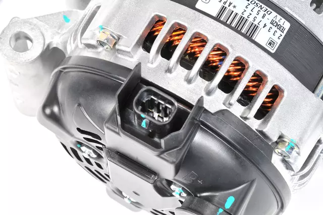 Alternator - GM (23286558)