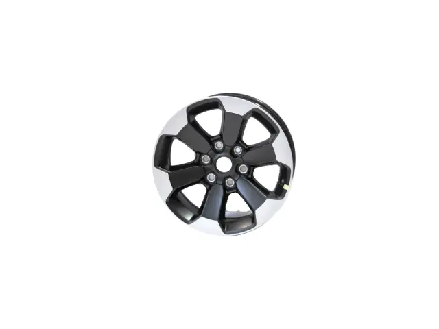 5YD441XWAA - Wheels: Aluminum Wheel, Front Or Rear for Mopar Image
