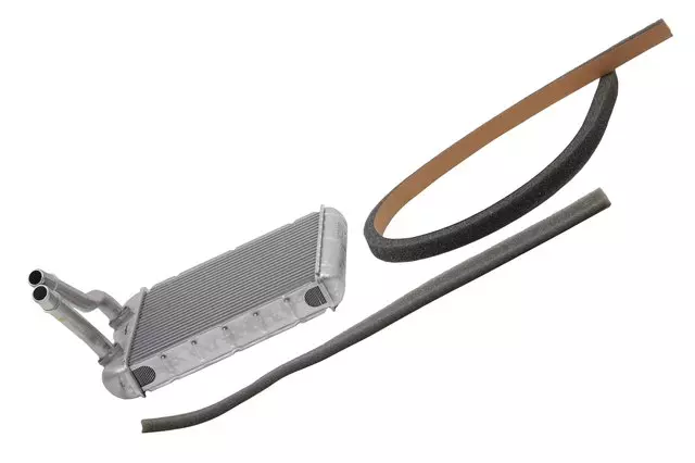1562960 - Air Conditioning &amp; Heat: Heater Core for ACDelco Image