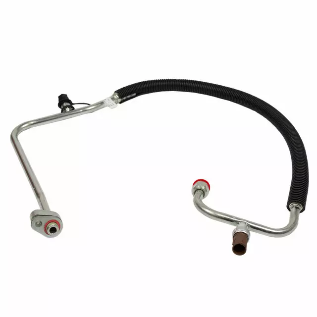 Tube Assembly - Ford (8C4Z-19972-BA)