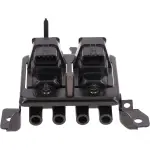 1813754 - : gpd Ignition Coil 1813754 for GLOBAL PARTS DISTRIBUTORS Image