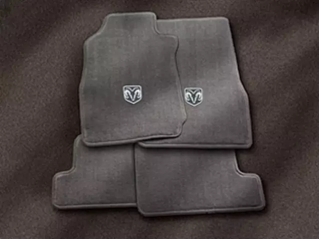 Mat Kit - Mopar (82210851AC)