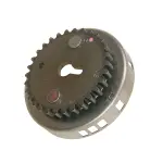 S870 - : Stock Replacement Camshaft Sprocket for Melling Image