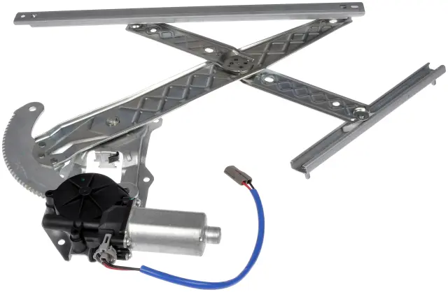 741620 - Electrical, Lighting and Body: Power Window Regulator And Motor Assembly for Dorman Image