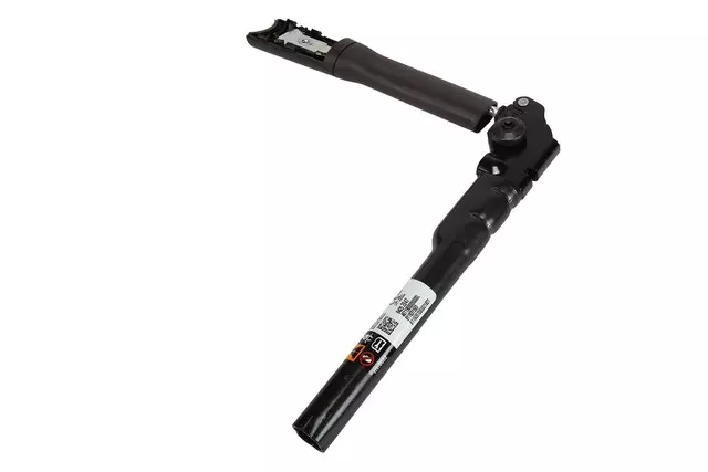 Driver Seat Belt Tensioner - GM (19356267)