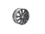 5XL06DX8AA - : Wheel Alloy for Jeep: Grand Cherokee Image
