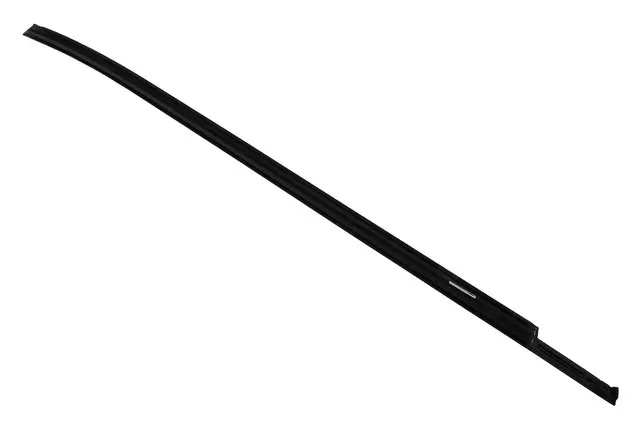Driver Side Front Door Window Belt Reveal Molding - GM (42469793)