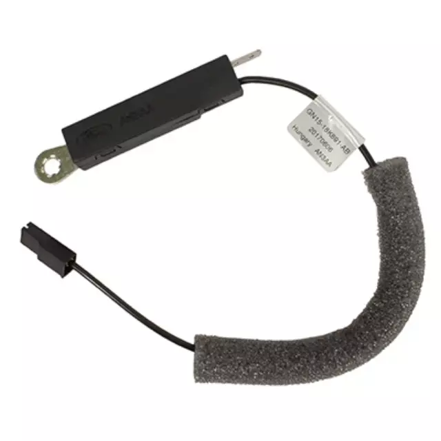 Radio Capacitor - Ford (GN1Z-18K891-D)