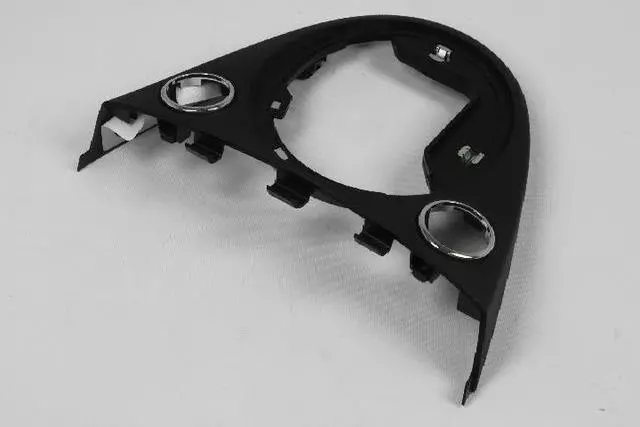 Gear Shift Indicator Bezel - Mopar (1RY98JXWAC)