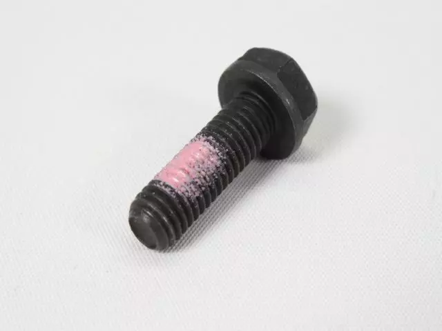 Hex Flange Head Lock Screw And Washer - Mopar (6504225)