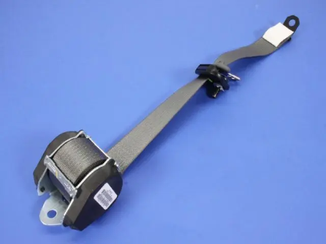Rear Outer Seat Belt, Right - Mopar (YX40BD5AC)