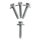 W505426S437 - : Bolt And Washer Assembly Hex.Head for Ford Image