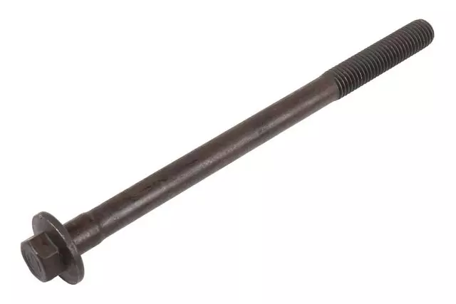 11547020 - : M12x1.75x178 Engine Cylinder Head Bolt for Buick: LaCrosse, Regal Sportback | Cadillac: ATS, CT5, CT6, CTS, XT5, XT6 | Chevrolet: Blazer, Camaro, Colorado | GMC: Acadia, Canyon Image