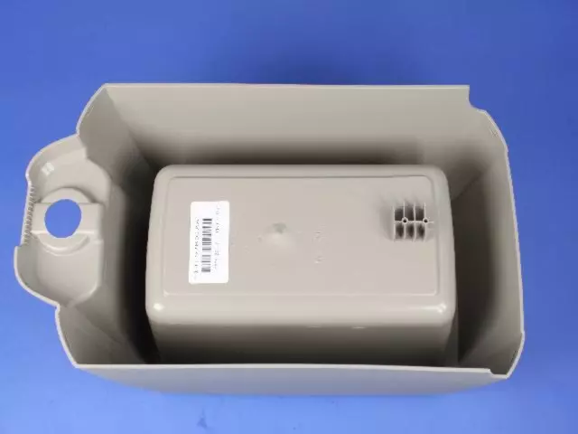 Floor Console Base - Mopar (1JC92BD1AA)