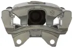 FRC11887C - : Raybestos R-Line Reman Semi-Loaded Coated Caliper &amp; Bracket Assy for Raybestos Brakes Image