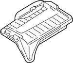 244845DA0B - : Upper Cover for Infiniti Image