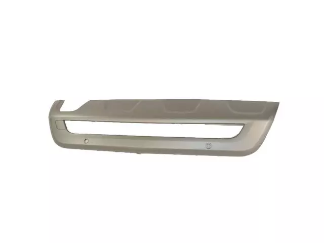 6AP23TZZAA - : Rear Lower Fascia for Fiat: 500X Image