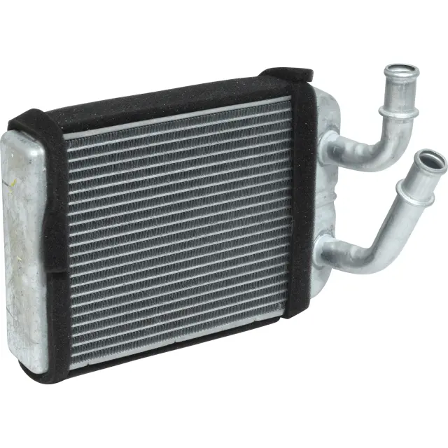 HT2204C - Air Conditioning &amp; Heat: HVAC Heater Core -- Heater Core Aluminum for UAC Image