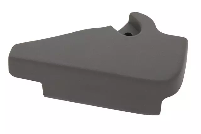 22968714 - Body: Seat Frame Trim Panel for Chevrolet: Silverado 1500, Silverado 1500 LD, Silverado 2500 HD, Silverado 3500 HD | GMC: Sierra 1500, Sierra 1500 Limited, Sierra 2500 HD, Sierra 3500 HD Image