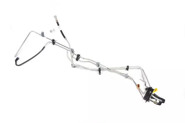 19356384 - : Fuel Feed, Vapor, and Fuel Return Hose Assembly for GM Image