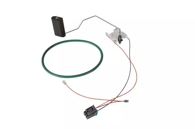 25952157 - Brakes: Intermediate Cable for GM Image