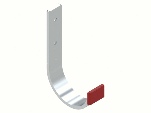 Cargo Area Fixed Hook W/4.5" Opening By - GM (19419011)