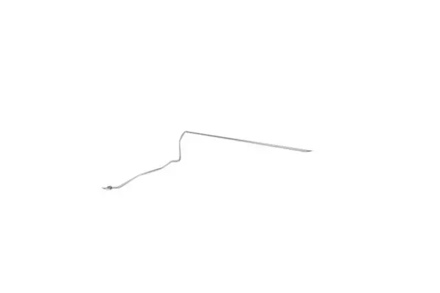 1533468 - HVAC: ACDelcoâ„¢ A/C Refrigerant Hose for Cadillac: Escalade ESV | Chevrolet: Suburban 1500, Suburban 2500 | GMC: Yukon XL 1500, Yukon XL 2500 Image