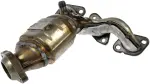 674595 - : Manifold Converter - Not CARB Compliant for Dorman Image