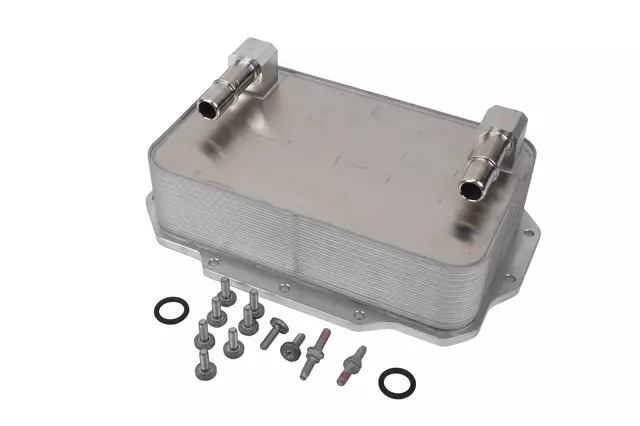 Trans Cooler - GM (24044127)