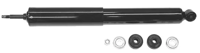 52547 - : Front Shock Absorber for ACDelco Image