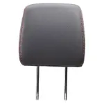 NL1Z78611A08AD - : Headrest Cover And Pad for Ford Image