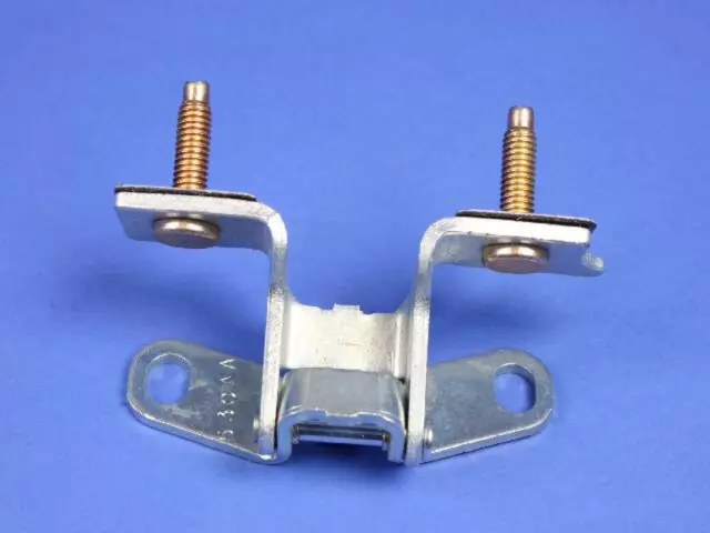 4589530AA - Doors, Door Mirrors and Related Parts: Liftgate Hinge, Right for Mopar Image