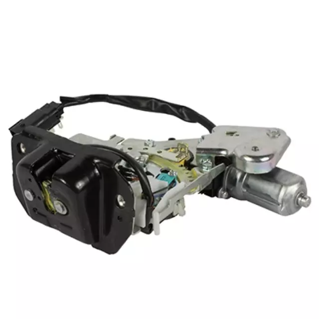 Gate Latch - Ford (eu5z7843150a)