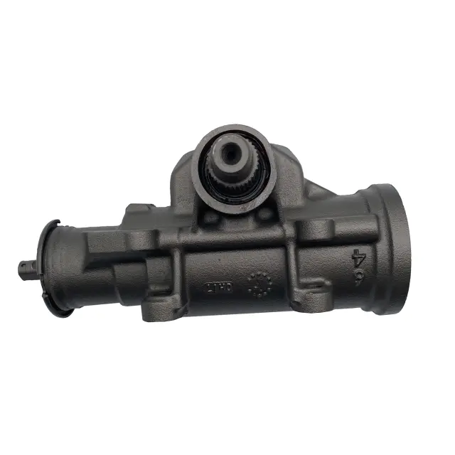 98215M - Suspension &amp; Steering: Steering Gear Box - MAVAL - Hydraulic Power - Remanufactured - 98215M for Maval Image