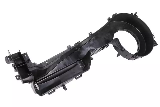 Lower HVAC Blower Case - GM (23361444)