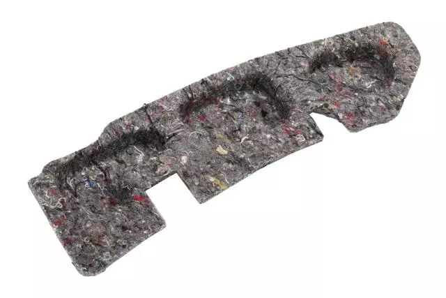 15917242 - Body: Insulator for Cadillac: Escalade | Chevrolet: Tahoe | GMC: Yukon Image