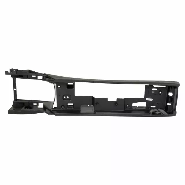 BE8Z54045A36AB - Body: Console Base for Ford: Fiesta Image