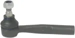 TA1950 - : Steering Tie Rod End for DELPHI Image