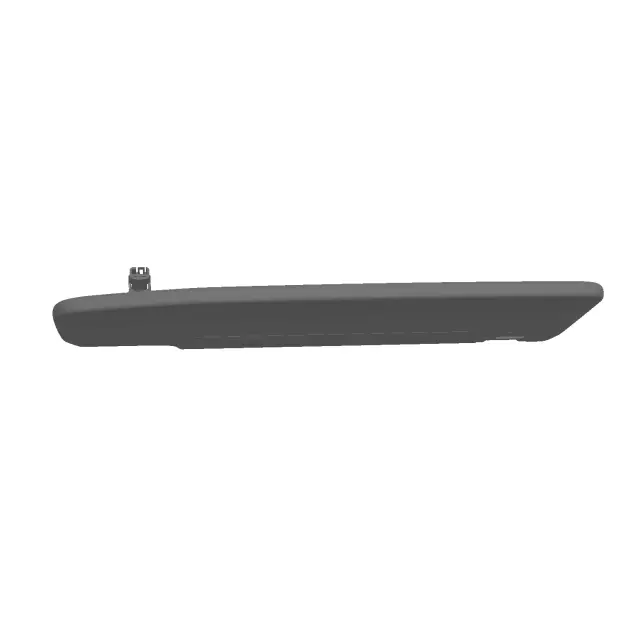 6ML72TX7AE - : Visor, Left for Mopar Image