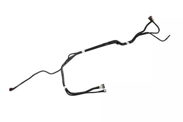 25914595 - : Vapor Canister Purge Hose for GM Image