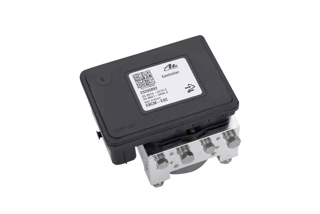 23295890 - : 2017 Cadillac XTS - ABS Control Unit for Cadillac: XTS Image