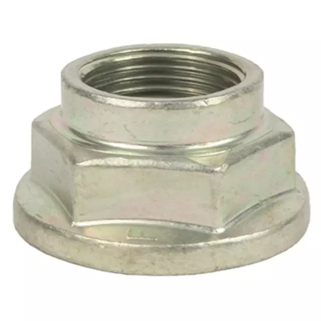 Axle Nut - FORD (ccpz3b477b)