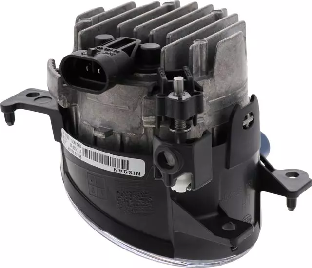 Fog Lamp Assembly - Infiniti (261554GA0B)