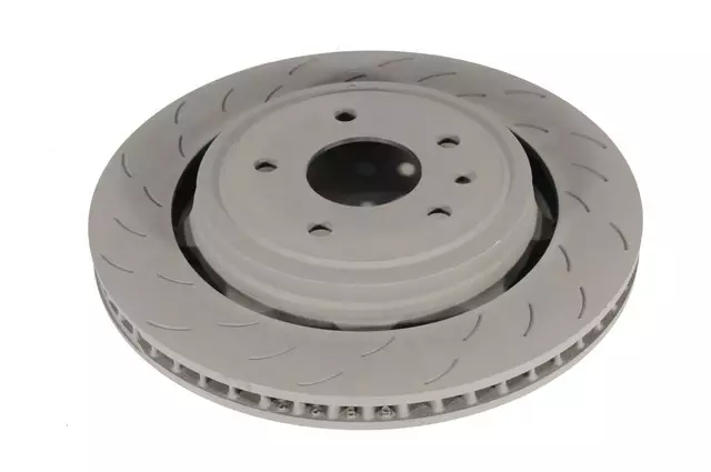 1771153 - : Acdelco™ Disc Brake Rotor for GM Image
