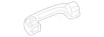 24681007549051 - Body: Grip Handle for Mercedes-Benz Image