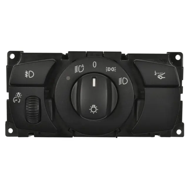 HLS1536 - Interior: Headlight Switch for SMP CORP Image