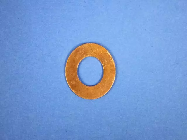 52108330AA - : Transmission Seal for Mopar Image