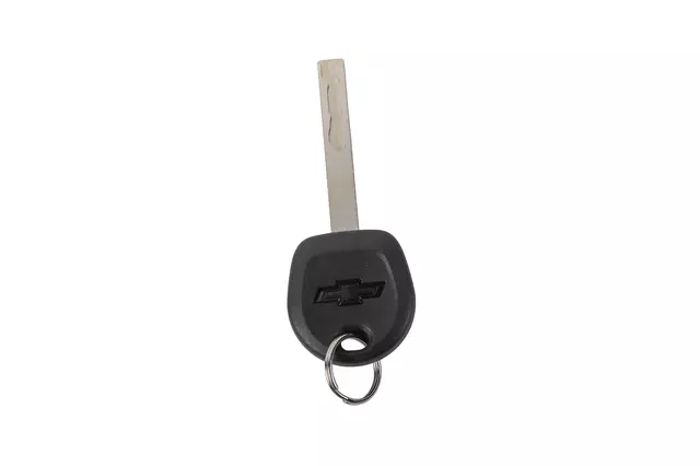 13523911 - : Door Lock And Ignition Key for GM Image