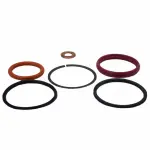 CM5010 - Air &amp; Fuel Delivery: Motorcraft™ Fuel Injector O-Ring Kit for Ford: E-350 Club Wagon, E-350 Econoline, E-350 Econoline Club Wagon, E-350 Super Duty, E-450 Econoline Super Duty, E-450 Super Duty, E-550 Econoline Super Duty, E-550 Super Duty, Econoline Super Duty, Excursion, F-250, F-250 HD, F-250 Super Duty, F-350, F-350 Super Duty, F-450 Super Duty, F-550 Super Duty, F-Super Duty Image