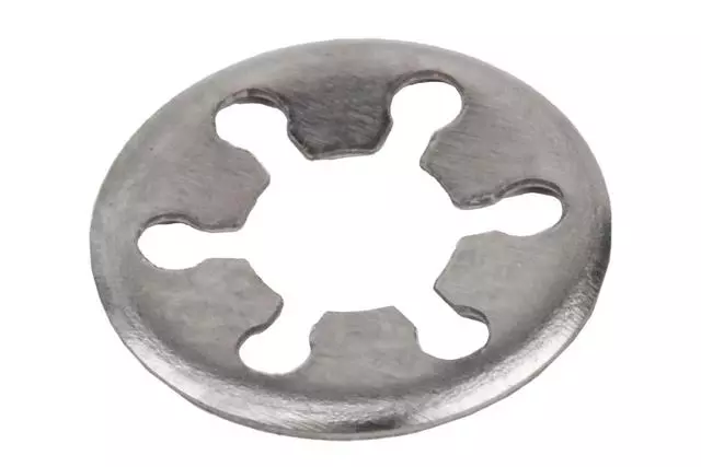 11546989 - : Multi-Purpose Retainer for Cadillac: Escalade, Escalade ESV Image